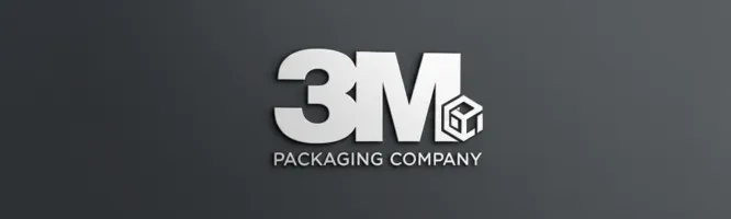 3M Logo