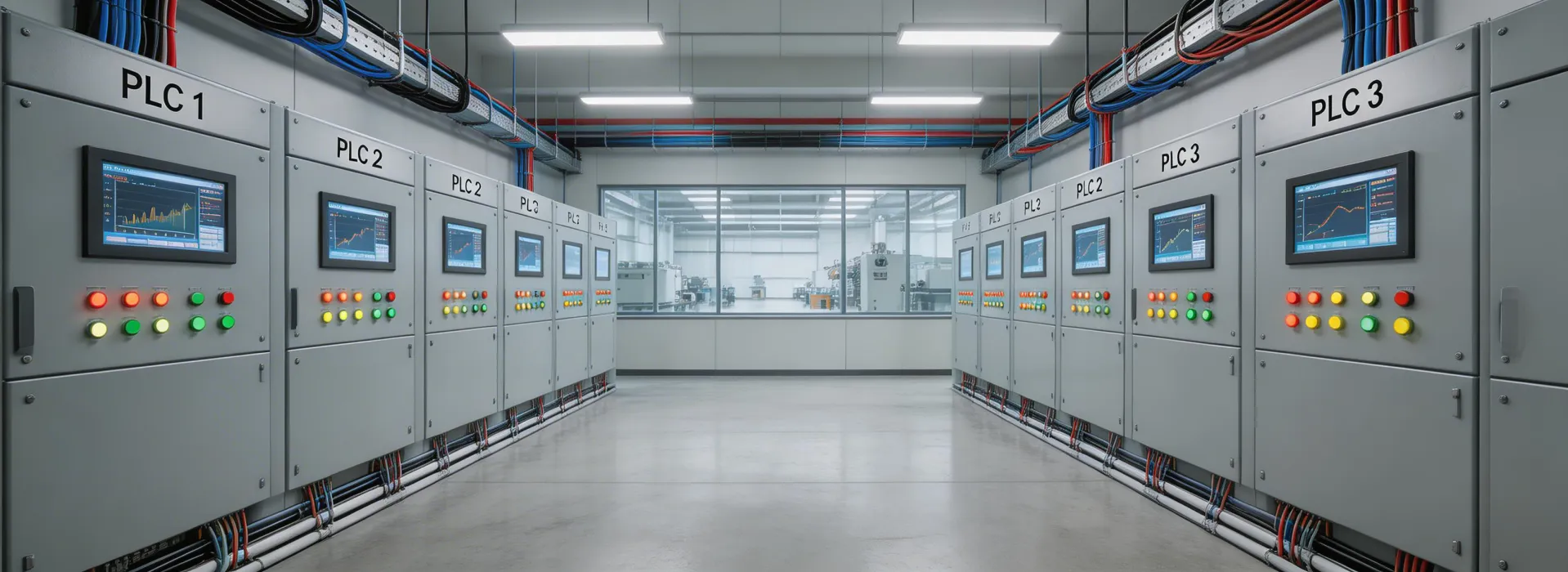 AutoPilotPLC industrial automation control systems